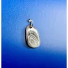 Pendentif Agate Botswana