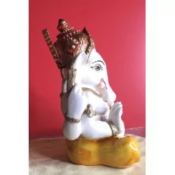 Statue Ganesh