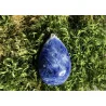 Pendentif Sodalite.