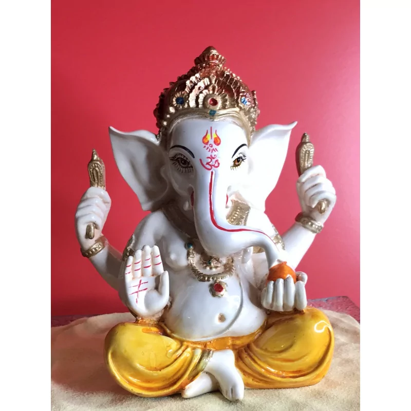 Statue Ganesh