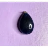 Pendentif Sodalite.