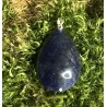 Pendentif Sodalite.