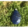 Pendentif Sodalite.