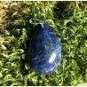 Pendentif Sodalite.