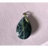 Pendentif Sodalite.