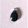 Pendentif Sodalite.