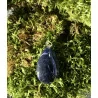 Pendentif Sodalite.