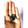 Pendentif Sodalite.