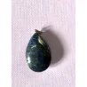 Pendentif Sodalite.