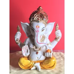 Statue Ganesh