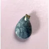 Pendentif Sodalite.