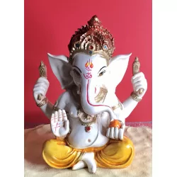 Statue Ganesh