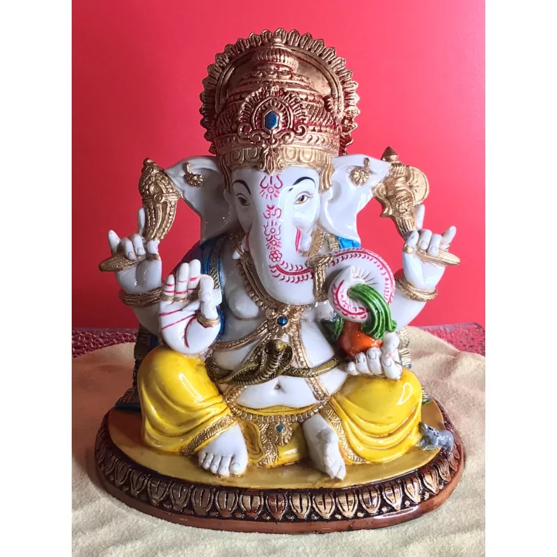 Statue Ganesh