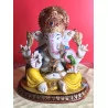 Statue Ganesh