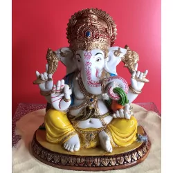 Statue Ganesh