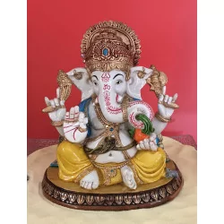 Statue Ganesh