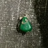 Pendentif Malachite.