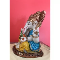 Estatua de Ganesh