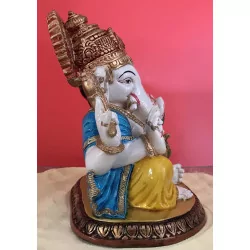 Statue Ganesh