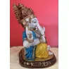 Statue Ganesh