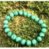 Bracelet Malachite 8mm