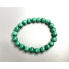 Bracelet Malachite 8mm