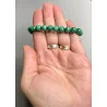 Bracelet Malachite 8mm