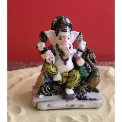 Estatua de Ganesh