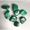 Pierre roulée Malachite extra 35-40g