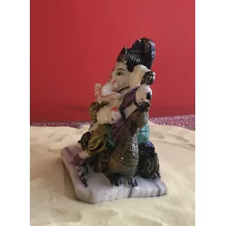 Statue Ganesh