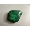 Pierre roulée Malachite extra 35-40g