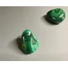 Pierre roulée Malachite Extra 20g