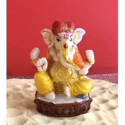 Estatua de Ganesh