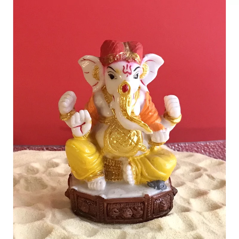 Statue Ganesh