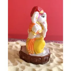 Statue Ganesh