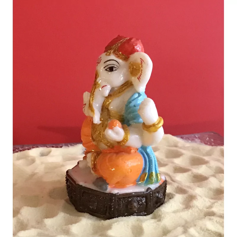 Estatua de Ganesh