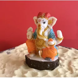 Statue Ganesh