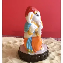 Estatua de Ganesh