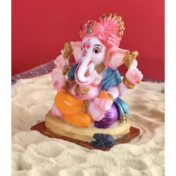 Estatua de Ganesh