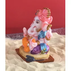 Estatua de Ganesh