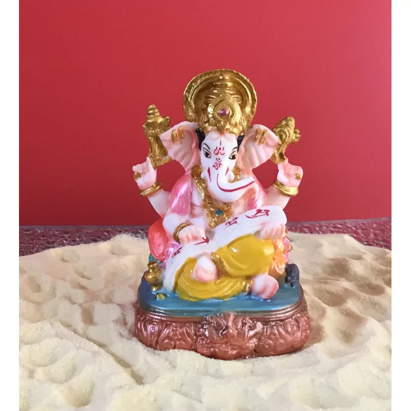 Estatua de Ganesh