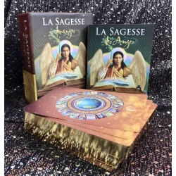 Tarot La Sagesse des Anges