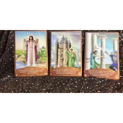 Tarot La Sagesse des Anges