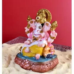 Estatua de Ganesh