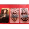 Le Tarot Des Sœurs Sorcières.