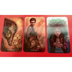 Le Tarot Des Sœurs Sorcières.