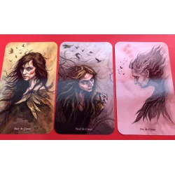 Le Tarot Des Sœurs Sorcières.