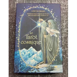 Le Tarot Cosmique.