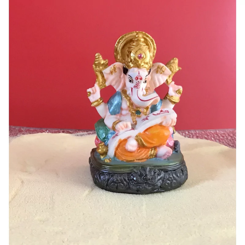 Statue Ganesh