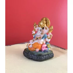 Estatua de Ganesh